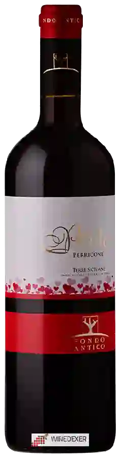 Weingut Fondo Antico - Per Te Perricone