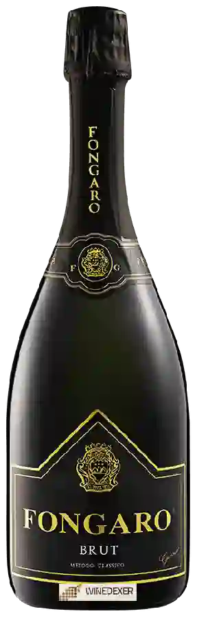 Weingut Fongaro - Riserva Brut Weingut Fongaro - Riserva Brut
