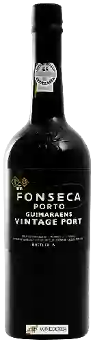 Weingut Fonseca - Guimaraens Vintage Port