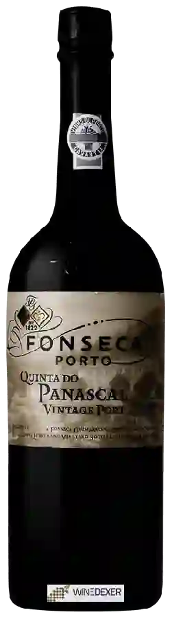 Weingut Fonseca - Quinta do Panascal Vintage Port