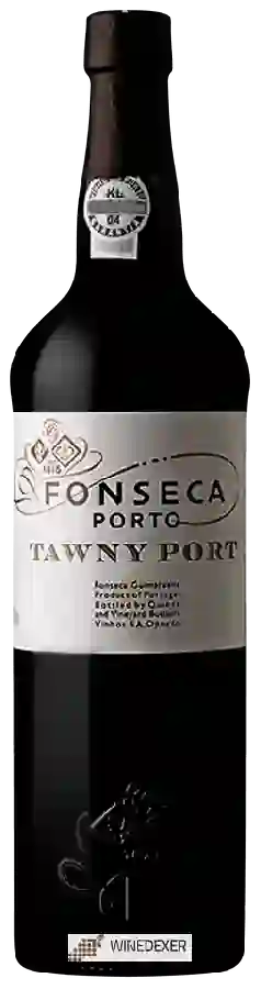 Weingut Fonseca - Tawny Port Weingut Fonseca - Tawny Port