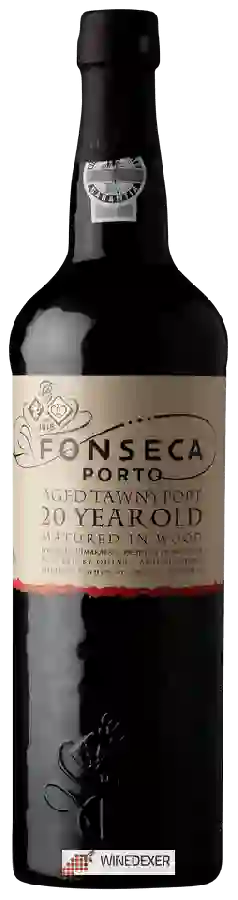 Weingut Fonseca - 20 Year Old Tawny Port