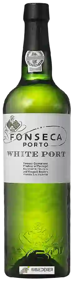 Weingut Fonseca - White Port Weingut Fonseca - White Port