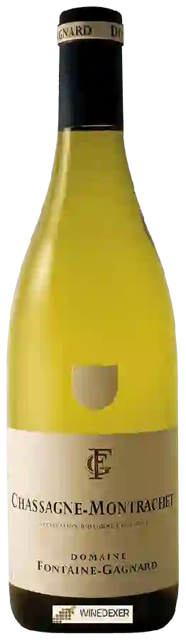 Weingut Fontaine-Gagnard - Chassagne-Montrachet Blanc