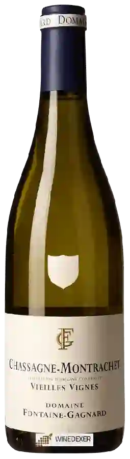 Weingut Fontaine-Gagnard - Vieilles Vignes Chassagne-Montrachet
