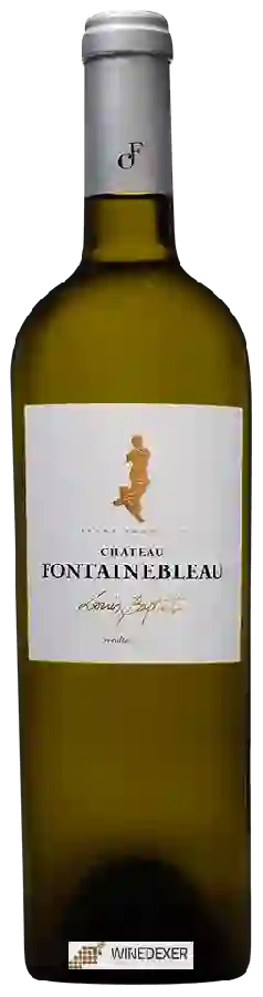 Weingut Fontainebleau - Louis Baptiste Blanc