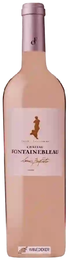 Weingut Fontainebleau - Louis Baptiste Rosé Weingut Fontainebleau - Louis Baptiste Rosé