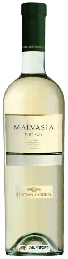 Weingut Fontana Candida - Malvasia Puntinata Roma