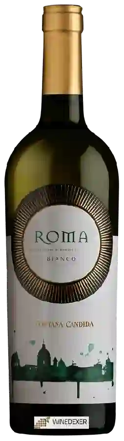 Weingut Fontana Candida - Roma Bianco Weingut Fontana Candida - Roma Bianco