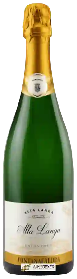 Weingut Fontanafredda - Alta Langa Extra Brut Weingut Fontanafredda - Alta Langa Extra Brut