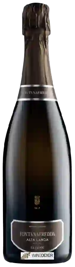Weingut Fontanafredda - Alta Langa La Cuvée