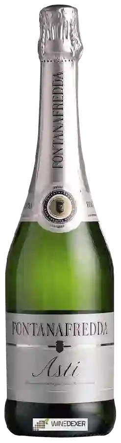 Weingut Fontanafredda - Asti Dolce Weingut Fontanafredda - Asti Dolce