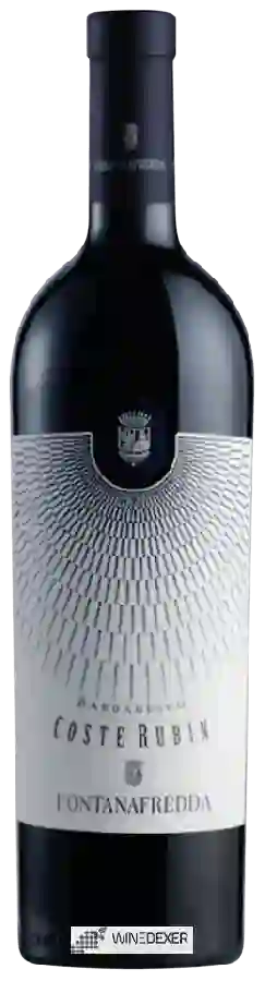Weingut Fontanafredda - Barbaresco Coste Rubín Weingut Fontanafredda - Barbaresco Coste Rubín