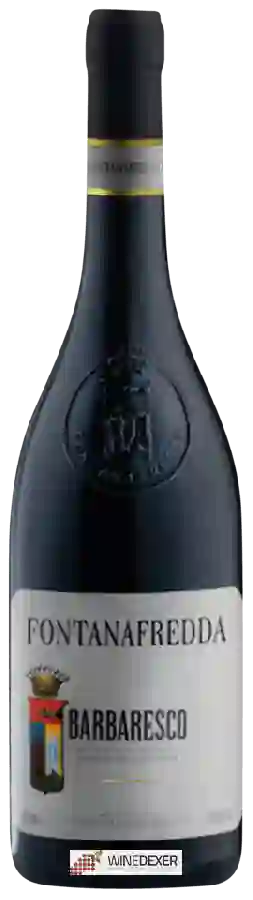 Weingut Fontanafredda - Barbaresco Weingut Fontanafredda - Barbaresco
