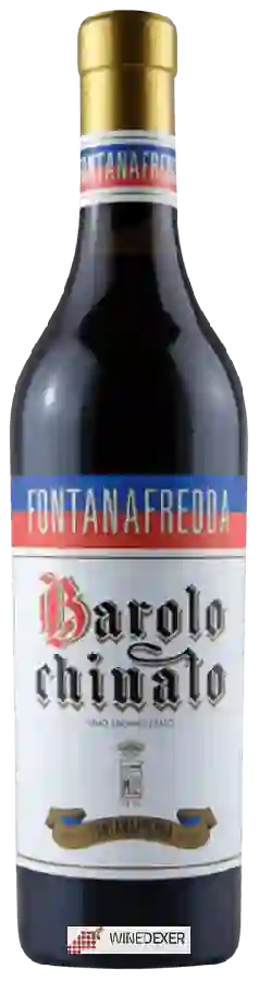 Weingut Fontanafredda - Barolo Chinato Weingut Fontanafredda - Barolo Chinato