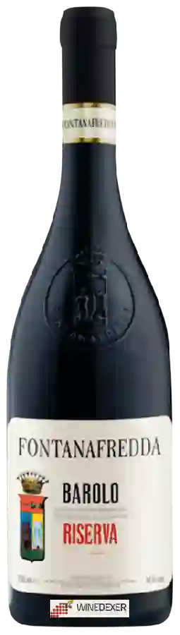 Weingut Fontanafredda - Barolo Riserva