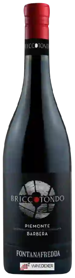 Weingut Fontanafredda - Briccotondo Barbera Weingut Fontanafredda - Briccotondo Barbera