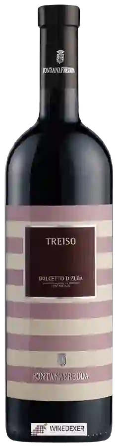Weingut Fontanafredda - Dolcetto d'Alba Treiso 