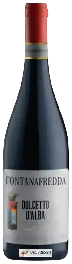Weingut Fontanafredda - Dolcetto d'Alba