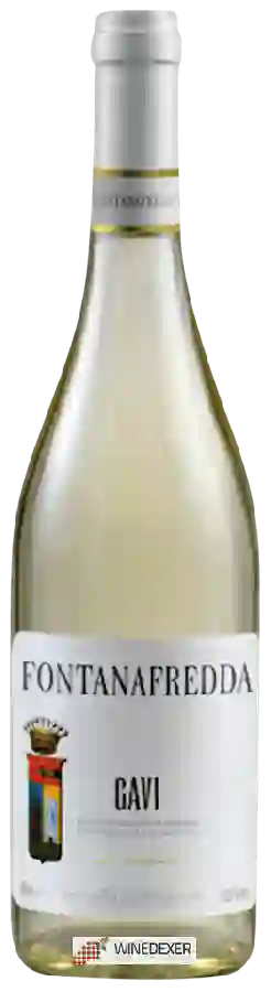Weingut Fontanafredda - Gavi