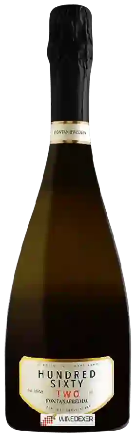 Weingut Fontanafredda - Hundred Sixty Two