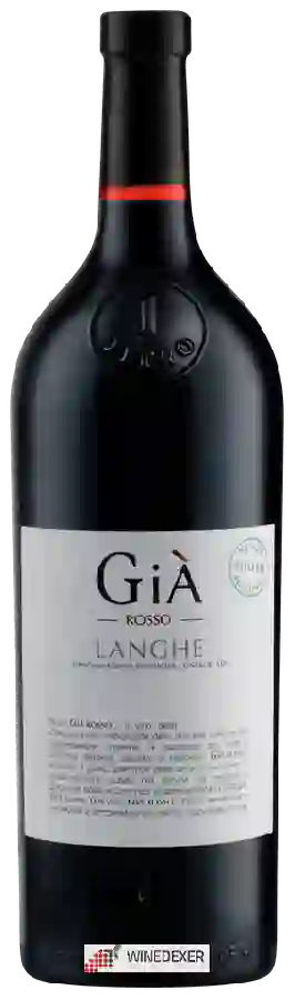 Weingut Fontanafredda - Langhe Già Rosso Weingut Fontanafredda - Langhe Già Rosso