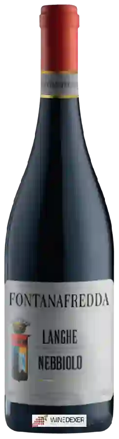 Weingut Fontanafredda - Langhe Nebbiolo Weingut Fontanafredda - Langhe Nebbiolo