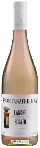 Weingut Fontanafredda - Langhe Rosato