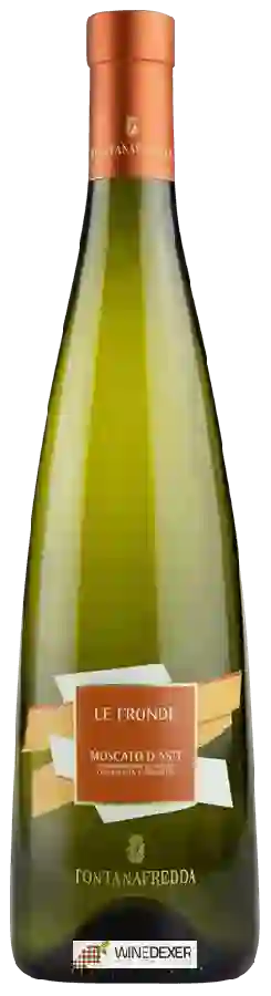 Weingut Fontanafredda - Le Fronde Moscato d'Asti Weingut Fontanafredda - Le Fronde Moscato d'Asti