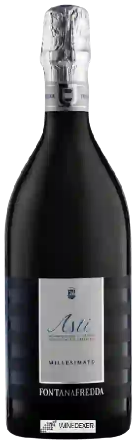 Weingut Fontanafredda - Millesimato Asti