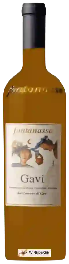 Weingut Fontanassa - Gavi del Comune di Gavi Weingut Fontanassa - Gavi del Comune di Gavi