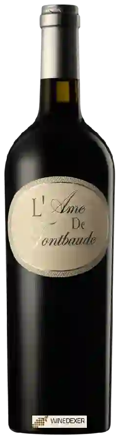 Château Fontbaude - L'Ame de Fontbaude Château Fontbaude - L'Ame de Fontbaude