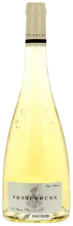 Château de Fontcreuse - Pure Intense