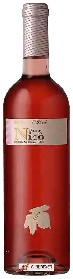Weingut Fonte do Nico - Rosé