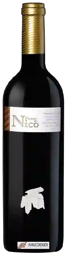 Weingut Fonte do Nico - Tinto