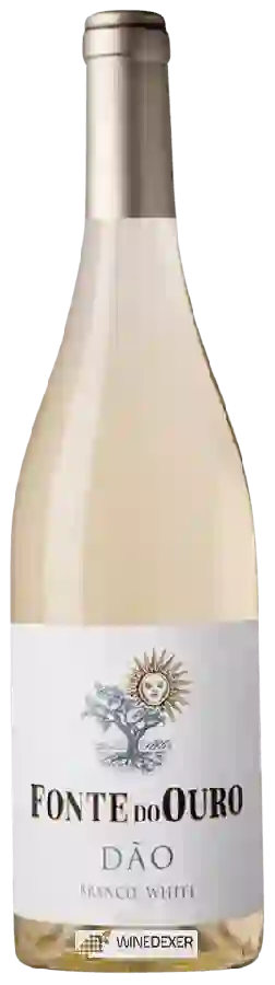 Weingut Fonte do Ouro - Branco Weingut Fonte do Ouro - Branco