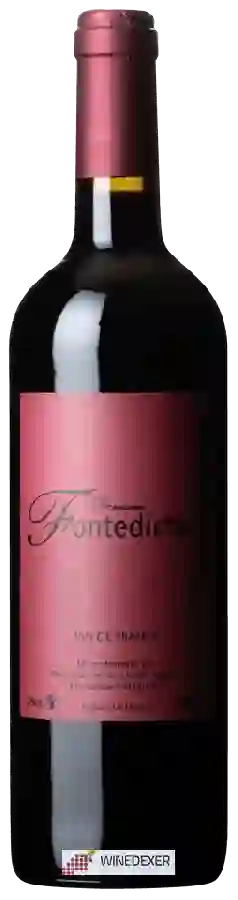 Weingut Fontedicto - Promise Weingut Fontedicto - Promise