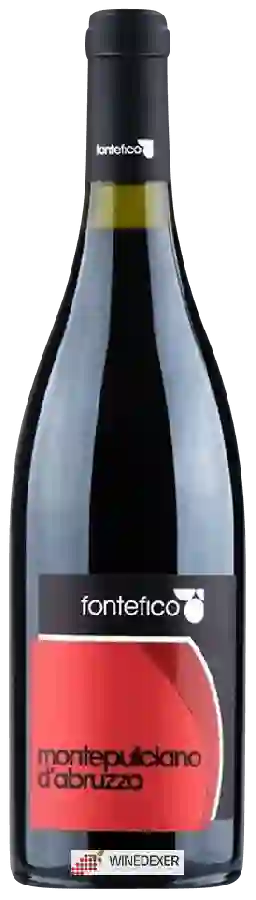 Weingut Fontefico - Montepulciano d'Abruzzo