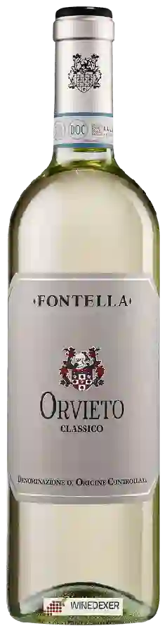 Weingut Fontella - Orvieto Classico Weingut Fontella - Orvieto Classico