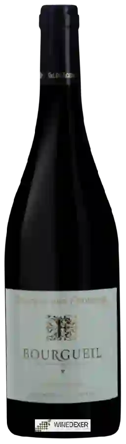Weingut Fontenys - Vieilles Vignes Bourgueil Weingut Fontenys - Vieilles Vignes Bourgueil