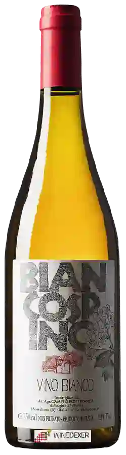 Weingut Fonterenza - Biancospino Weingut Fonterenza - Biancospino