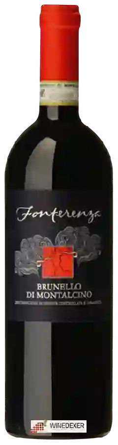 Weingut Fonterenza - Brunello di Montalcino Weingut Fonterenza - Brunello di Montalcino