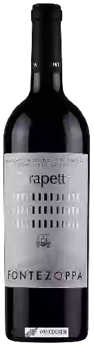 Weingut Fontezoppa - Carapetto Marche Rosso