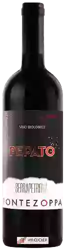 Weingut Fontezoppa - Pepato Serrapetrona