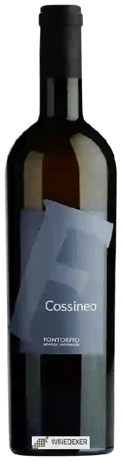 Weingut Fontorfio - Cossineo Weingut Fontorfio - Cossineo