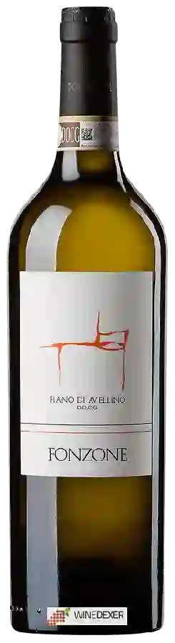 Weingut Fonzone - Fiano di Avellino Weingut Fonzone - Fiano di Avellino