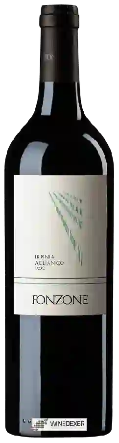 Weingut Fonzone - Irpinia Aglianico Weingut Fonzone - Irpinia Aglianico