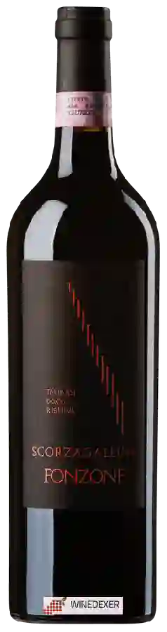 Weingut Fonzone - Scorzagalline Riserva