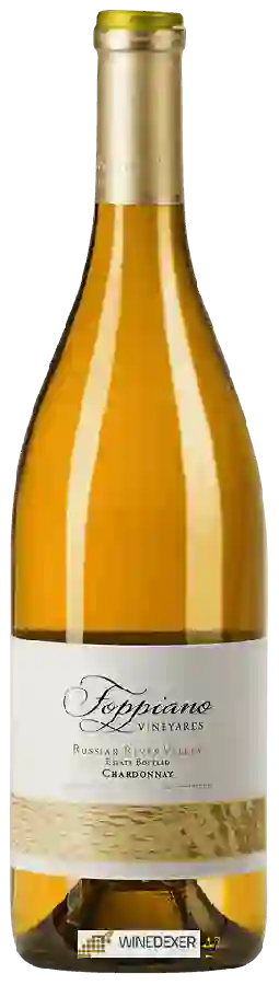Weingut Foppiano Vineyards - Chardonnay Weingut Foppiano Vineyards - Chardonnay