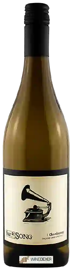 Weingut For a Song - Chardonnay Weingut For a Song - Chardonnay